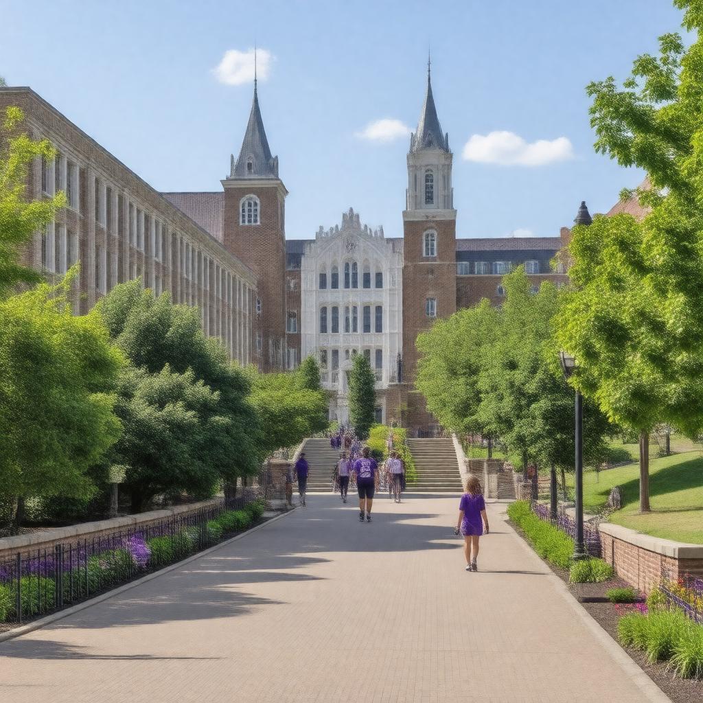 Holy Cross College
